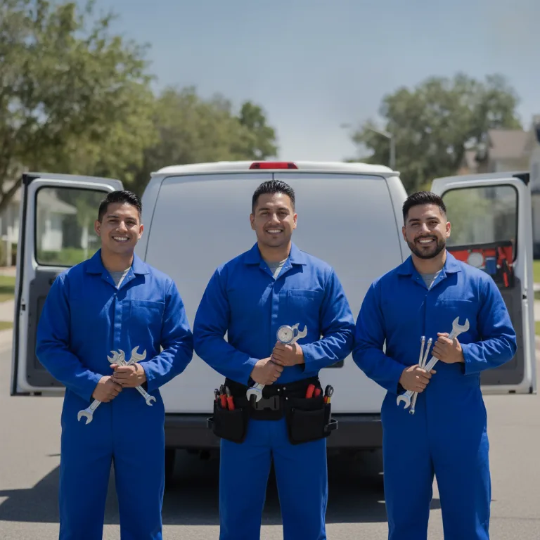 Reparación Caldera Gas equipo en Magdalena Contreras